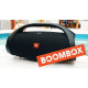 Bluetooth колонка JBL Boombox - 2x20W с мощен бас - купи онлайн