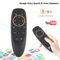 Air Mouse G10 - идеална за TV Box и Smart TV