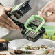 Кухненско ренде 5 в 1 Nicer Dicer Quick