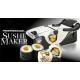 Професионален комплект за суши Sushi Maker с всичко необходимо