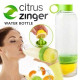 Практична сокоизстисквачка Citrus Zinger – 3 в 1