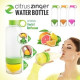 Практична сокоизстисквачка Citrus Zinger – 3 в 1