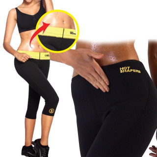 Ефективни бермуди за отслабване Hot Shapers - купете сега