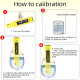 Преносим дигитален pH метър за домашна и професионална употреба