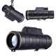 Монокъл BUSHNELL 18X62 с висококачествени лещи