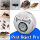 Pest Reject Pro – Защита от вредители за вашия дом, против гризачи