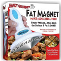 Магнит за здравословно готвене - Fat Magnet