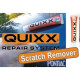 QUIXX Scratch Remover - Иновативна система за ремонт на драскотини - Поръчай днес