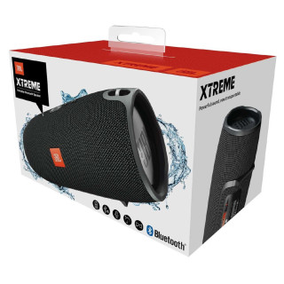 Преносима Bluetooth тонколонка JBL Xtreme 3