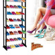 Стелаж за обувки Amazing Shoe Rack - до 30 чифта - Купете сега