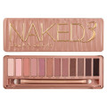 Професионална палитра сенки за очи NAKED 3 Urban Decay