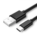 Висококачествен USB-C кабел за телефон и таблет