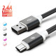 Висококачествен USB-C кабел | Надеждна връзка