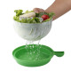 Многофункционална купа за рязане на салати Salad Cutter Bowl | Без усилие