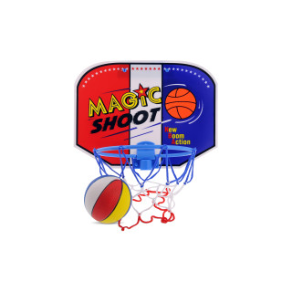 Детски баскетболен комплект Magic Shoot - Купи сега!