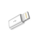 Висококачествен преходник Micro USB към iPhone – удобство и надеждност